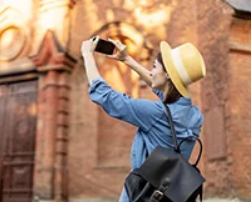 Handpicked Destinations