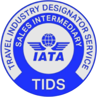 TIDS IATA