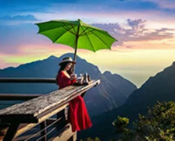 Travel with Purpose
