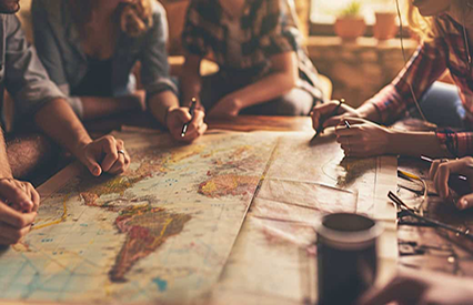 Tailored Itineraries
