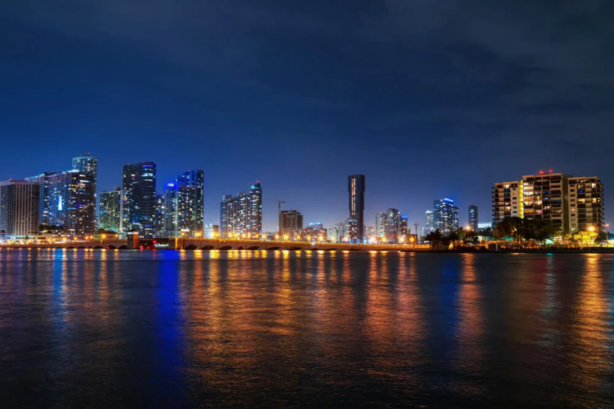 Miami