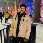 Mohit Sharma
