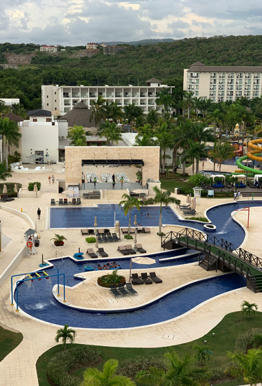 Jamaica