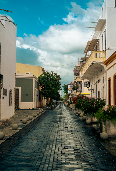 Dominican Republic