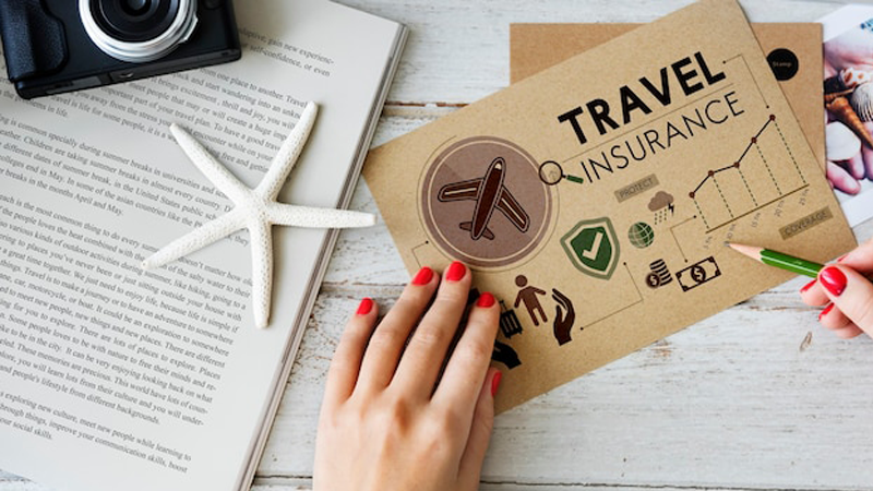 TRAVEL INSURANCE